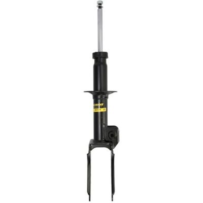 MONROE D0312R Schokdemper - Volkswagen Touareg II MONROE D0312R Schokdemper - Volkswagen Touareg II