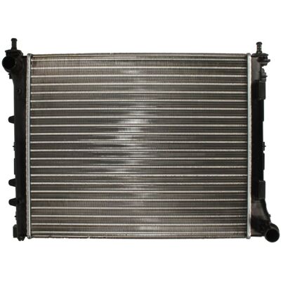 THERMOTEC D7F047TT Koelradiator - Met/Zonder Airconditioning THERMOTEC D7F047TT Koelradiator - Met/Zonder Airconditioning