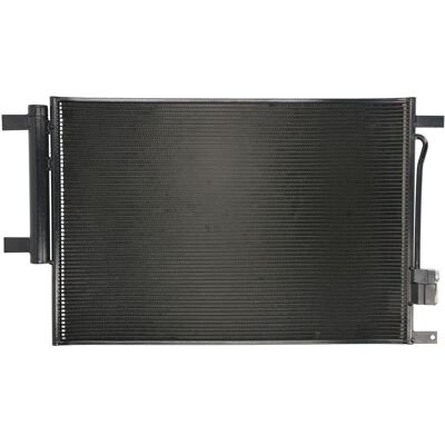 Condensator, airconditioning NRF 350647 Condensator, airconditioning NRF 350647
