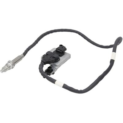 MEAT & DORIA NOx-sensor - Vierkant, Zwart, OE 04L 907 807 L MEAT & DORIA NOx-sensor - Vierkant, Zwart, OE 04L 907 807 L