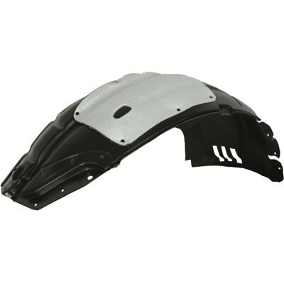 BLIC 6601-01-2588802P - Voorkant spatlap voor Ford EcoSport Mk2 BLIC 6601-01-2588802P - Voorkant spatlap voor Ford EcoSport Mk2