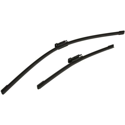 Wisserblad BOSCH Aerotwin Multi AM466S, 650/380mm, Voor, 2 Stuk Wisserblad BOSCH Aerotwin Multi AM466S, 650/380mm, Voor, 2 Stuk