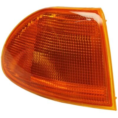 Van Wezel Model 3734904 Gele Rechtse Voorkant Knipperlicht - Knipperlicht Zijkant Van Wezel Model 3734904 Gele Rechtse Voorkant Knipperlicht - Knipperlicht Zijkant