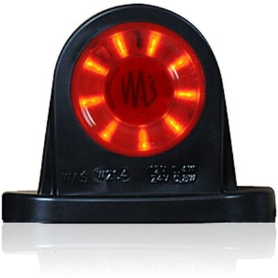WAŚ 498BC W21.4W - Zijmarkering licht WAŚ 498BC W21.4W - Zijmarkering licht