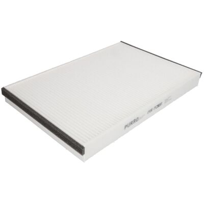 PURRO PUR-PC5011 Luchtfilter voor het interieur - Pollenfilter PURRO PUR-PC5011 Luchtfilter voor het interieur - Pollenfilter
