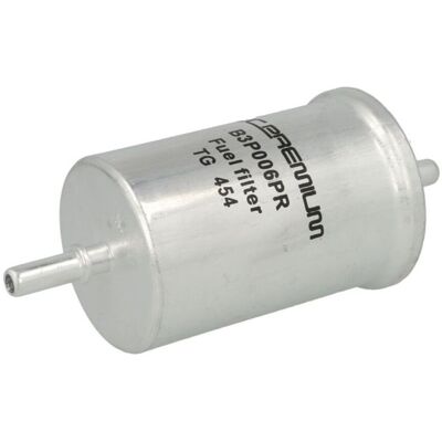 JC PREMIUM Brandstoffilter - B3P006PR voor VW, Opel, Renault JC PREMIUM Brandstoffilter - B3P006PR voor VW, Opel, Renault