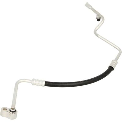 THERMOTEC KTT160027 Hoge Druk Airco Buis voor VW Sharan I THERMOTEC KTT160027 Hoge Druk Airco Buis voor VW Sharan I
