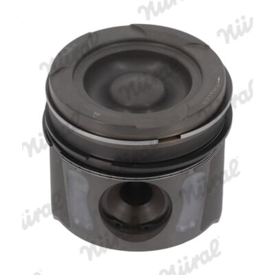 NURAL 87-136500-55 Zuiger - Motoronderdeel NURAL 87-136500-55 Zuiger - Motoronderdeel