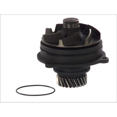 THERMOTEC WP-IV105 Waterpomp - Mechanische werking THERMOTEC WP-IV105 Waterpomp - Mechanische werking