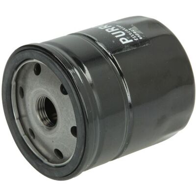 Purro PUR-PO8006 Oliefilter - Gekwadrateerd, 86mm H, 78mm Ø Purro PUR-PO8006 Oliefilter - Gekwadrateerd, 86mm H, 78mm Ø