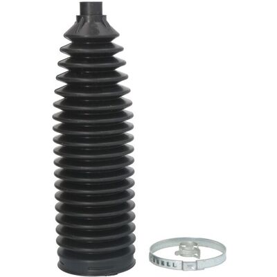SPIDAN 84253 Stuurhuishoes - OEM Trax SPIDAN 84253 Stuurhuishoes - OEM Trax