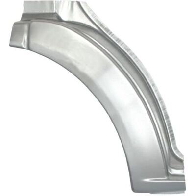 BLIC 5504-00-0110931P Linker bumper versteviging BLIC 5504-00-0110931P Linker bumper versteviging