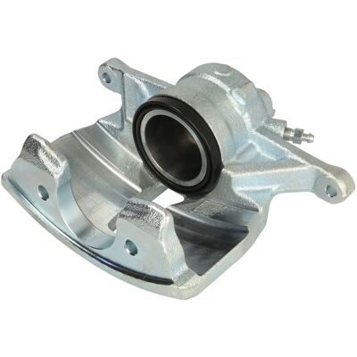 BUDWEG Remklauw 344835 - Voor VW Golf 7, T-Roc, Audi A3 BUDWEG Remklauw 344835 - Voor VW Golf 7, T-Roc, Audi A3