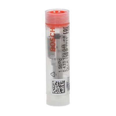 BOSCH 0 433 172 048 Brandstofinspuiter BOSCH 0 433 172 048 Brandstofinspuiter