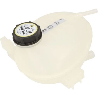 NISSENS 996409 - Expansietank voor Ford NISSENS 996409 - Expansietank voor Ford