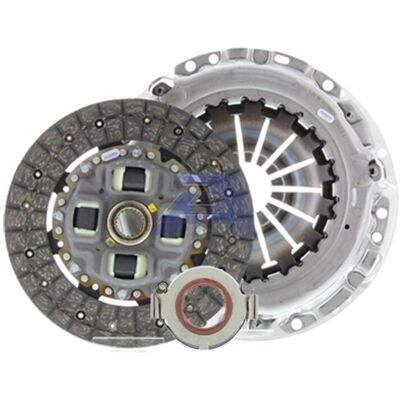 AISIN KT-316B Koppelingsset - met koppelingsschijf en drukgroep AISIN KT-316B Koppelingsset - met koppelingsschijf en drukgroep