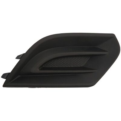 Rechter bumperventilatierooster voor Opel Corsa E - BLIC 6502-07-5025912P Rechter bumperventilatierooster voor Opel Corsa E - BLIC 6502-07-5025912P