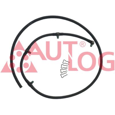 AUTLOG KL3069 Brandstoflekkagebuis - Voor FIAT, IVECO, UAZ AUTLOG KL3069 Brandstoflekkagebuis - Voor FIAT, IVECO, UAZ