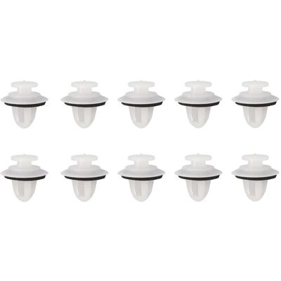 ROMIX C70652 Bevestigingsclip - Bevestigingsclip ROMIX C70652 Bevestigingsclip - Bevestigingsclip