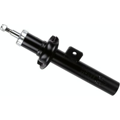 SACHS 560 019 Schokdemper Kit - Schokdemper, Veersysteem, Olie Druk Systeem, Bitube Systeem, Bovenbout SACHS 560 019 Schokdemper Kit - Schokdemper, Veersysteem, Olie Druk Systeem, Bitube Systeem, Bovenbout