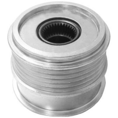 Alternator Riemenscheibe MEAT & DORIA - 45081 Alternator Riemenscheibe MEAT & DORIA - 45081