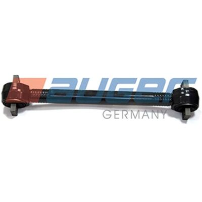 AUGER 15242 Veringsarm - Achteras montage AUGER 15242 Veringsarm - Achteras montage