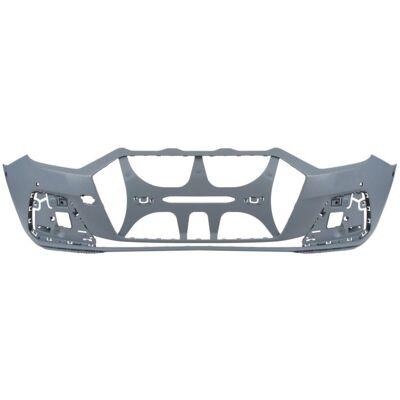 BLIC 5510-00-0047905P - Bumper BLIC 5510-00-0047905P - Bumper