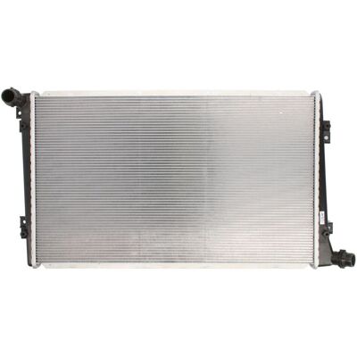 Koyorad PL442472 Aluminium Radiator - Motor Koeling Koyorad PL442472 Aluminium Radiator - Motor Koeling