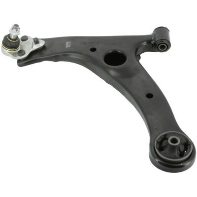MOOG Controlearm - Dwarsstang voor Toyota Corolla IX 3/5 Deuren MOOG Controlearm - Dwarsstang voor Toyota Corolla IX 3/5 Deuren