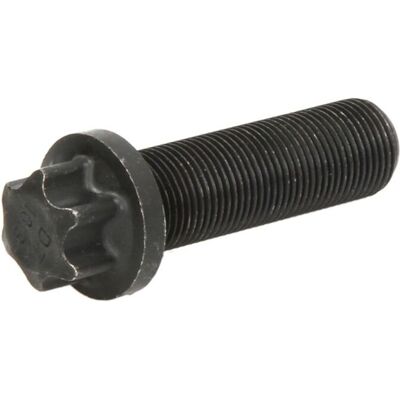 DT SPARE PARTS Remschijf Schroef - M18 x 1,5 - 60mm - 10.9 - 2 jaar DT SPARE PARTS Remschijf Schroef - M18 x 1,5 - 60mm - 10.9 - 2 jaar