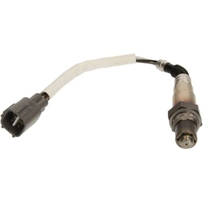 Lambda sensor BOSCH 0.258 006 345 Lambda sensor BOSCH 0.258 006 345