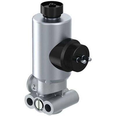 WABCO Magneetklep - 4721726000 WABCO Magneetklep - 4721726000