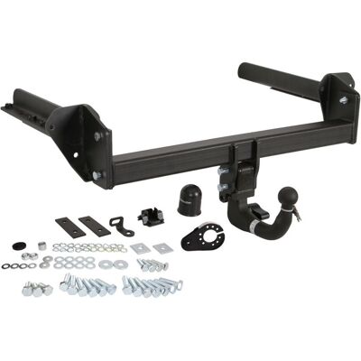 STEINHOF S-371 Aanhangwagenkoppeling - Trailer Hitch STEINHOF S-371 Aanhangwagenkoppeling - Trailer Hitch