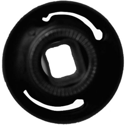 MOOG TO-SB-7258 Stabilisatorrubber - Vering MOOG TO-SB-7258 Stabilisatorrubber - Vering