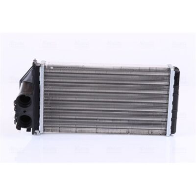 Nissens 72944 Verwarming - Interieurverwarmingssysteem Nissens 72944 Verwarming - Interieurverwarmingssysteem