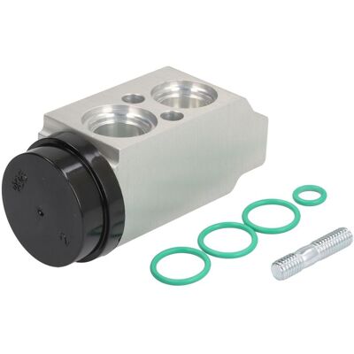 NRF 38782 Expansieventiel - Airconditioning Hyundai ix35 NRF 38782 Expansieventiel - Airconditioning Hyundai ix35