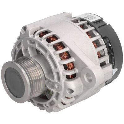 HC-CARGO 114204 - Driedelige generator HC-CARGO 114204 - Driedelige generator