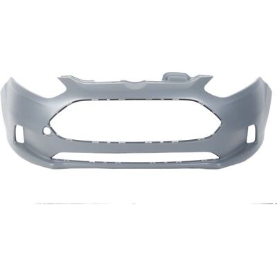 BLIC 5510-00-2539900Q Voorkant Bumper - Front Bumper BLIC 5510-00-2539900Q Voorkant Bumper - Front Bumper