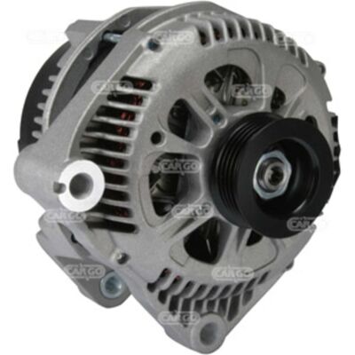 HC-CARGO 112468 Driedelige generator HC-CARGO 112468 Driedelige generator