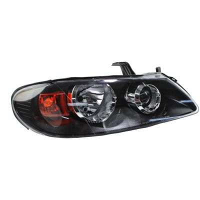 Van Wezel H7/h7 Koplamp Rechts - Koplamp Van Wezel H7/h7 Koplamp Rechts - Koplamp