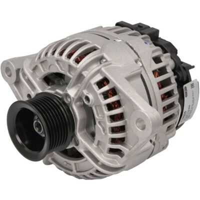 HC-CARGO Model 115955 - Generator HC-CARGO Model 115955 - Generator