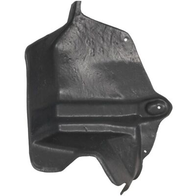 BLIC 6601-02-1668874P Bescherming - Motor en bumper - Voorkant rechts BLIC 6601-02-1668874P Bescherming - Motor en bumper - Voorkant rechts