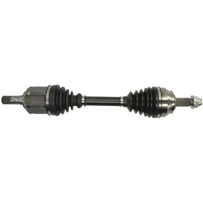 PASCAL G2F050PC - Aandrijfas voor Fiat Doblo II Van / Break PASCAL G2F050PC - Aandrijfas voor Fiat Doblo II Van / Break