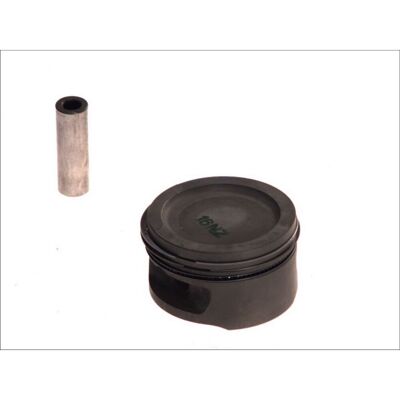 MAHLE 011 08 11 Zuiger - Cilinderboring 79,5 mm - Zonder koelkanaal MAHLE 011 08 11 Zuiger - Cilinderboring 79,5 mm - Zonder koelkanaal