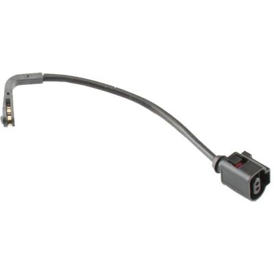 Quick Brake Voorkant Waarschuwingscontact - Remslijtagesensor voor Audi TT Quick Brake Voorkant Waarschuwingscontact - Remslijtagesensor voor Audi TT
