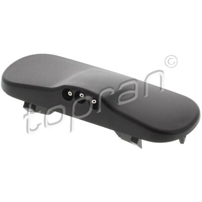 TOPRAN 116 198 Ruitenwisser sproeiersysteem - Windscreen Washer System TOPRAN 116 198 Ruitenwisser sproeiersysteem - Windscreen Washer System