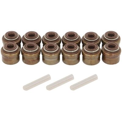 ELRING 168.420 Klepstelenafdichtingset - Valve Stem Seal Set ELRING 168.420 Klepstelenafdichtingset - Valve Stem Seal Set