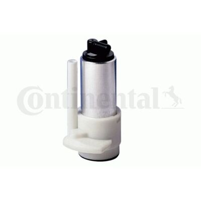 VDO E22-041-027Z brandstofpomp - met filter & houder voor VW Golf 3, Polo III, Seat Ibiza 2 VDO E22-041-027Z brandstofpomp - met filter & houder voor VW Golf 3, Polo III, Seat Ibiza 2