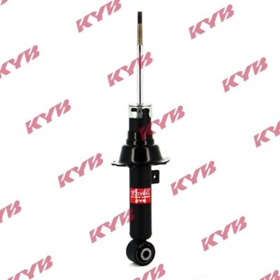 KYB 3410047 Schokdemper Achteras Gasdruk Systeem - Schokdemper KYB 3410047 Schokdemper Achteras Gasdruk Systeem - Schokdemper