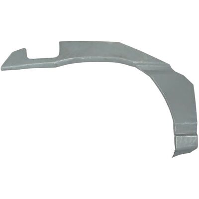 Blic 6504-03-1676584P Rechts - Reparatieset voor carrosserie Blic 6504-03-1676584P Rechts - Reparatieset voor carrosserie